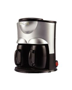 Electric cafetiere 