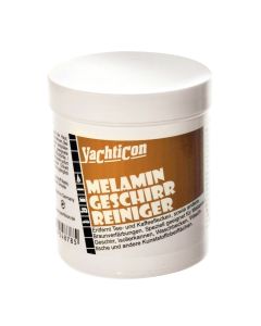 Melamine tableware cleaner 250 g Yachticon