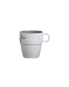 TAZAS WELCOME X6