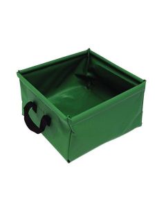 Folding basin 