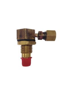 Kit de conversión gas G1/4 ENO