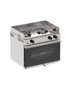 Cucina con forno 'One' ENO