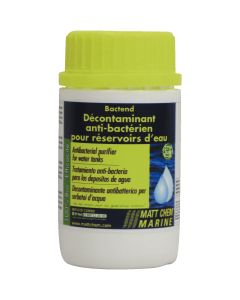 Descontaminante 'BACTEND' 125 mL Matt chem