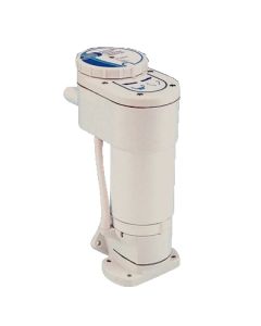 Pompe électrique pour WC Jabsco