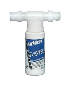 Purytec 100 ml, con T Yachticon
