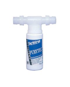 Ricarica Purytec 100 ml Yachticon
