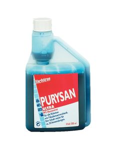 Additif WC chimique 'Purysan' 500 ml Yachticon