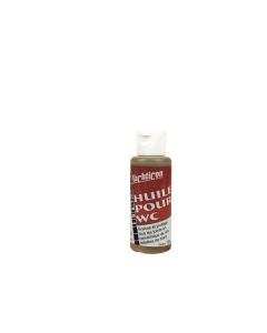 Olio manutenzione WC 100 ml ml Yachticon