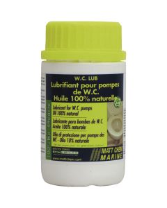 Lubrificante 'WC LUB' 125 ml ml Matt chem