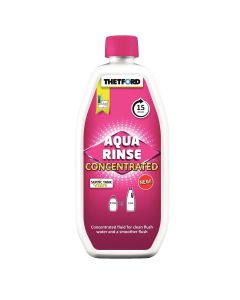 Additif nettoyant 'Aqua Rinse concentré' 0.75 L 