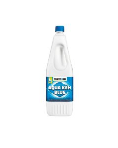 Additif WC chimique 'Aqua Kem Blue' 2 L 