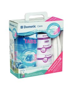 Kit 'STARTER PACKAGE' Dometic