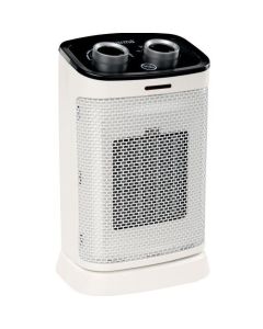 Termoventilatore in ceramica 