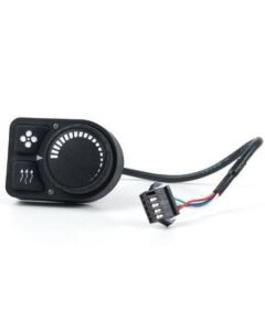 Simple Control control panel 