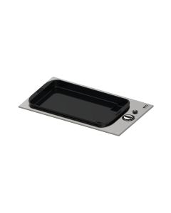 TRIBU built-in griddle ENO