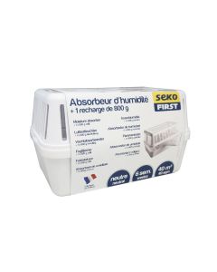 SERBATOIO DEUMIDIFICATORE 800G 