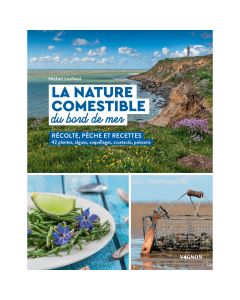 Edible nature by the sea Vagnon