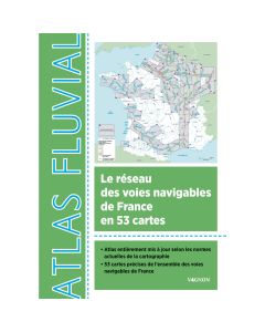 Fluvial atlas 
