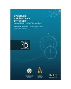 Symboles et abréviations SHOM Shom