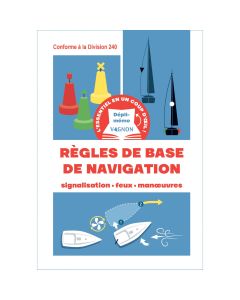 Navigation memo Vagnon