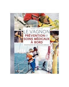 Prevention and medical care on board Vagnon