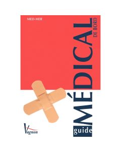 Guide médical de bord Vagnon