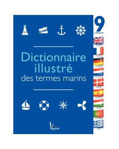 Dizionario illustrato Vagnon