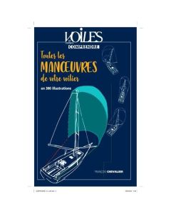 All the manoeuvres on your sailboat 