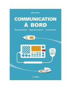 Onboard communication Vagnon