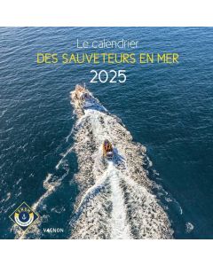 CALENDRIER SNSM 2027