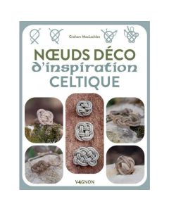 NŒUDS DECO INSPIRATION CELTIQUE
