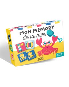 MEMORY DE LA MER
