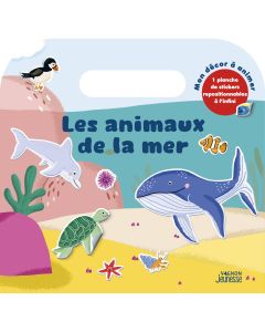 Mon décor à animer Vagnon