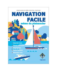 Navigazione facile - promemoria per la nautica Vagnon