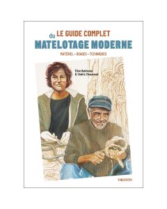 La guida completa alla marineria moderna Vagnon
