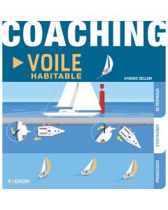 Coaching voile habitable Vagnon