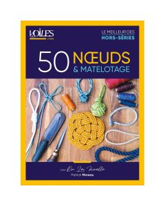 50 knots and seamanship 