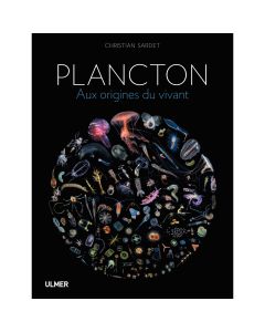 Livre Plankton planet 