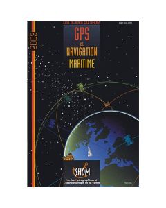 GPS et navigation maritime Shom