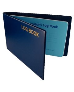 Navigator's Log Book Imray
