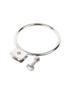 Anillo soporte tangón