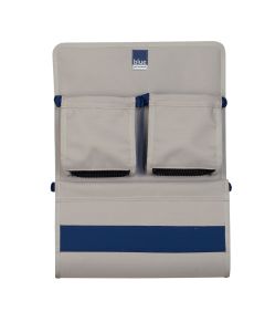 Supports de rangement cabine Blue performance