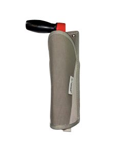 Etui à manivelle AD