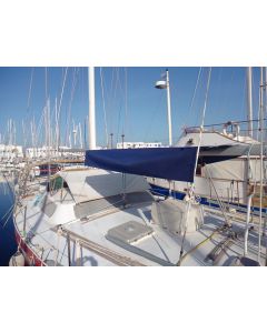 PRESTIGE sun awning