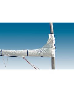 Mainsail cover