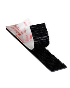 Auto-aggripant Dual lock™ 3M
