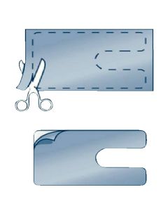 Protection Gelcoat adhésive Psp