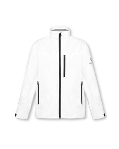 CHAQUETA BREEZE MUJER XS BLANCO
