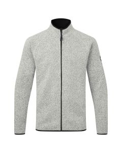 Giacca in maglia da uomo Gill