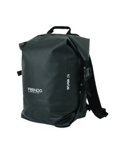 Back bag sealed
